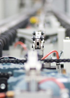 Comhwa紧固件-工装夹具定制化