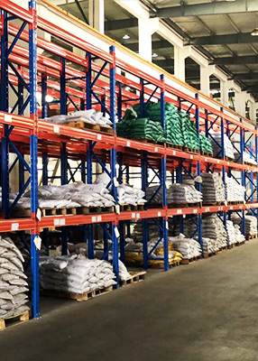 Comhwa紧固件-耐磨损球墨原材