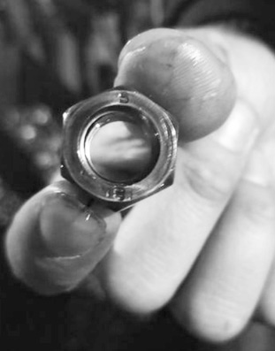 Comhwa紧固件-全国执行三包