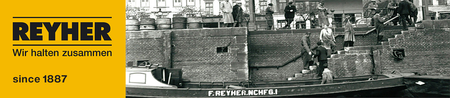 Comhwa reached strategic cooperation with German fastener buyer Leiya