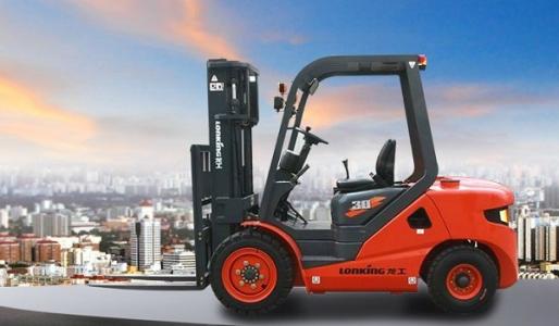 Forklift safety operation regulations